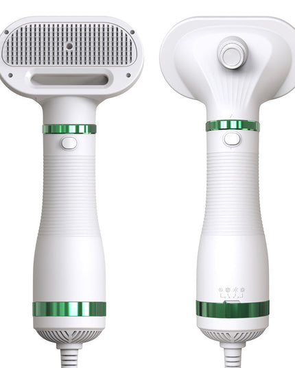 Pet Comb Hair Dryer