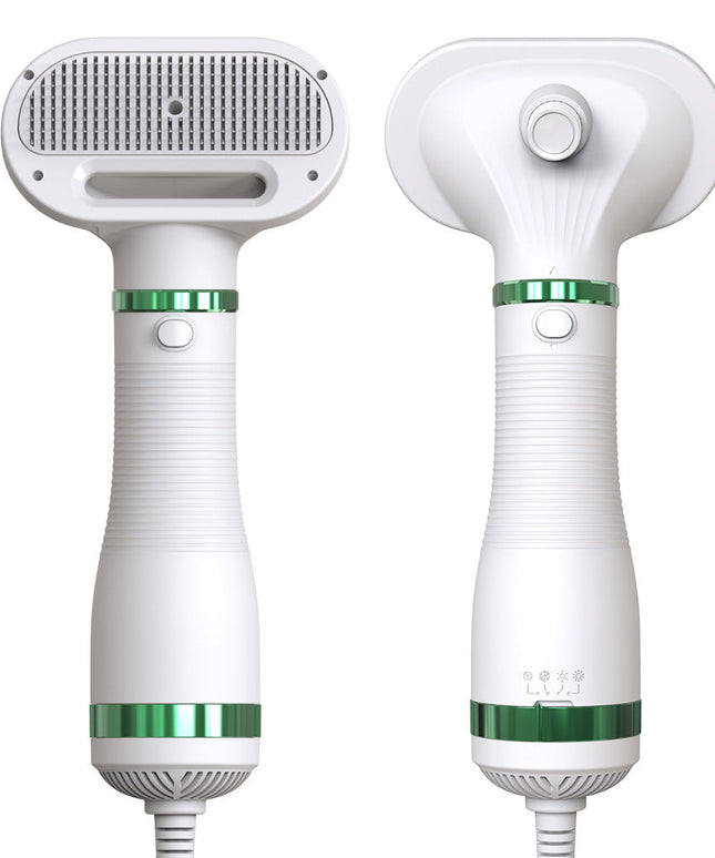 Pet Comb Hair Dryer