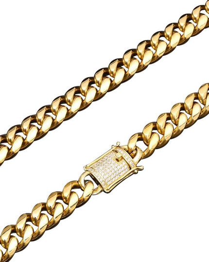 GUILD 12MM CZ Cuban | 938072