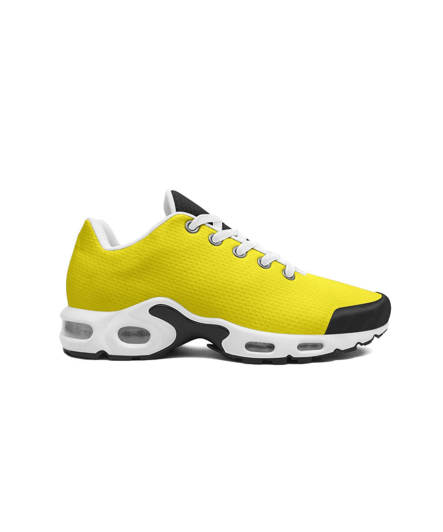 VIPER SHOES STYLE 55TT Yellow Unisex Mesh Tech Eco-Flex Sneakers