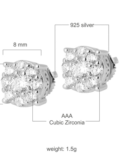 BIBELOT 925 EARRING  | 9210731