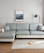 Silver Gray