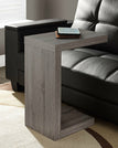 Dark Taupe