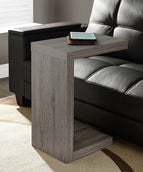 Dark Taupe