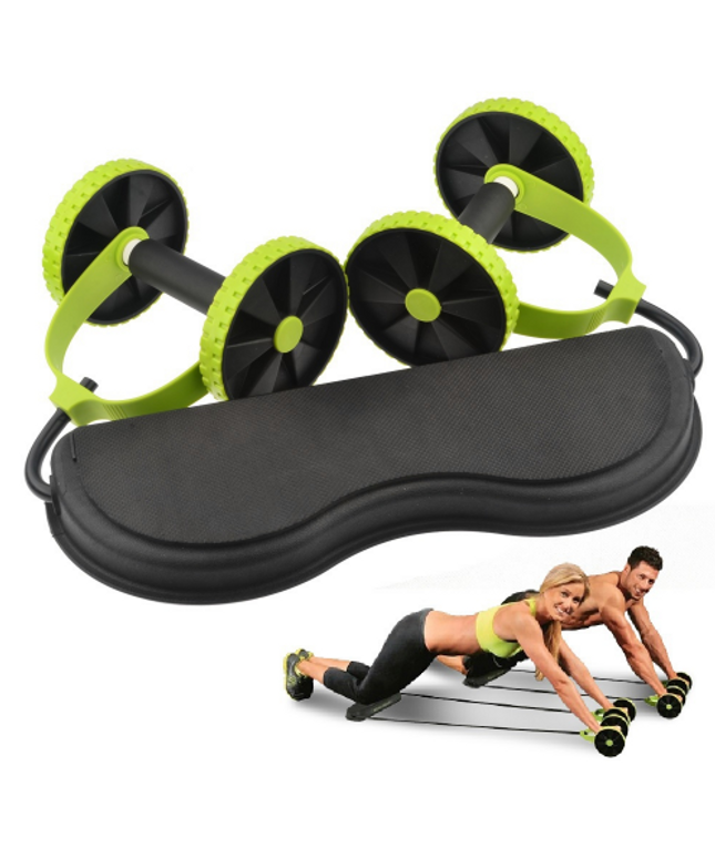 High Quality Crossflex Wheel Roller For Men And Women