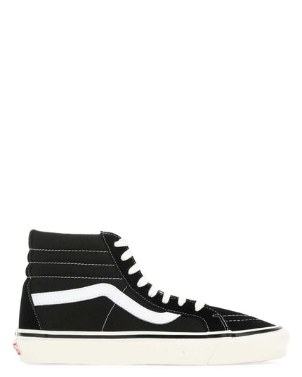 1094504 VANS men's outdoor travel walking casual shoes