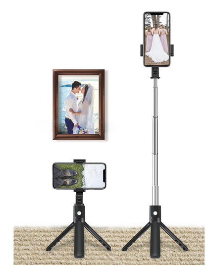 12 in 1  4K Photography Bundle