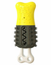 Black Yellow