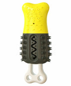 Black Yellow