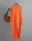FREESIZE / Orange Red