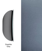Graphite Grey