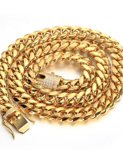 GUILD 12MM CZ Cuban | 938072