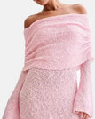 L / Pink