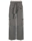 L / Dark Grey