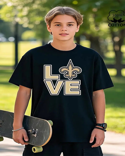 Men Trendy T-Shirt With A Sense Of Design
