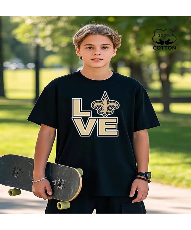 Men Trendy T-Shirt With A Sense Of Design