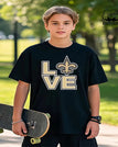 2XL / Black
