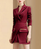 Wine Red