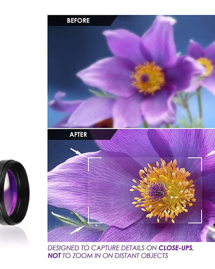 12 in 1  4K Photography Bundle