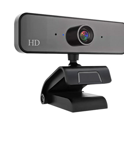 1080P HD Video Camera With Built-in Microphone