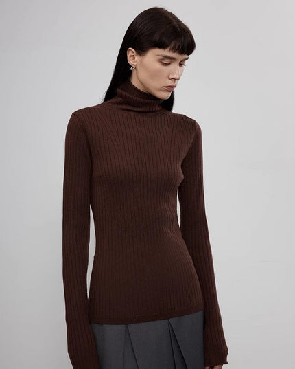 "Moonlight Essence" Machine Washable 48S Wool Pile Collar Bottoming