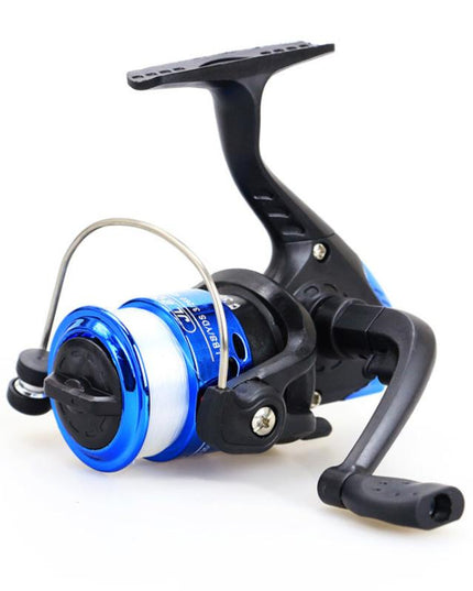 High Quality Spinning Wheel Reel Fishing Reel