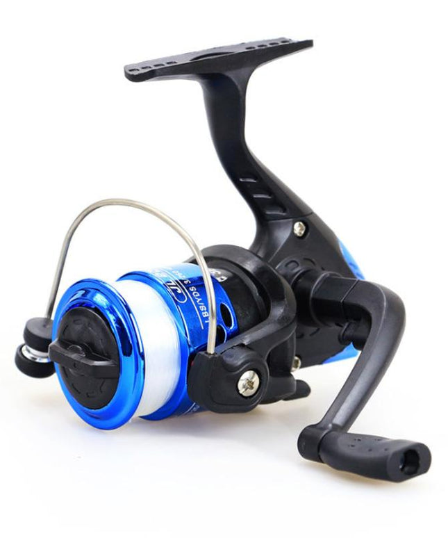 High Quality Spinning Wheel Reel Fishing Reel