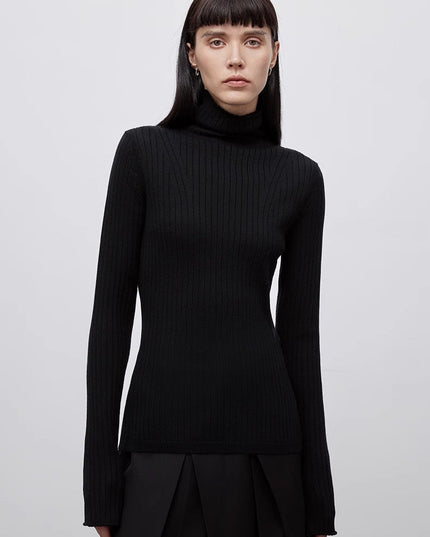 "Moonlight Essence" Machine Washable 48S Wool Pile Collar Bottoming