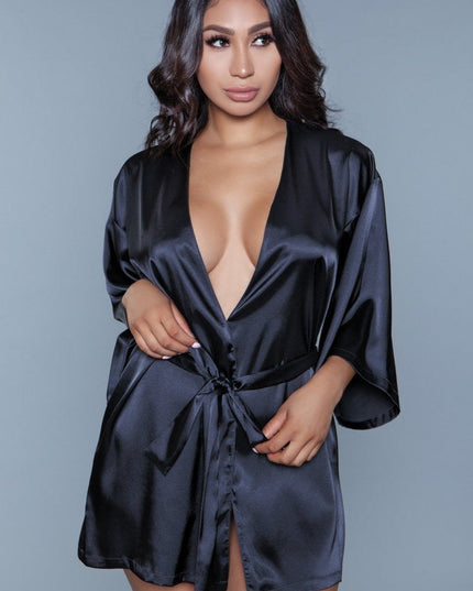 1964 Amora Robe