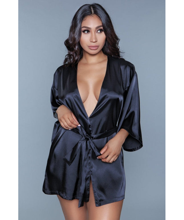 1964 Amora Robe