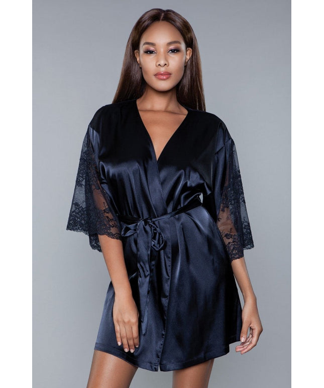 1965 Grace Robe