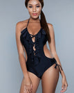 XS / Black