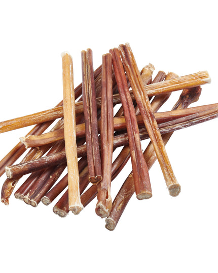 Brazilian Grass-Fed Beef Bully Sticks
