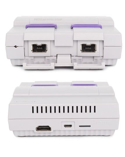 Retro Inspired Game Console With HDMI + 821 Games Loaded