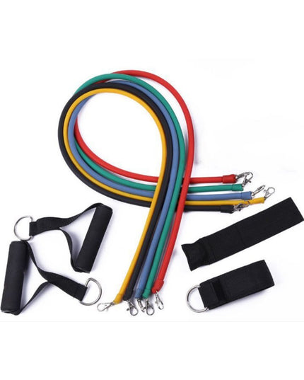 10 in 1 Unisex Home Fitness Bands