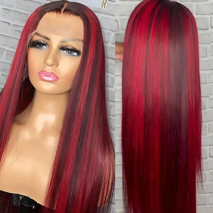 - LuxeFlow Hair Lace Headgear