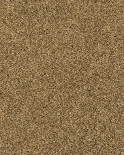 10' X 13' Rich Gold Shag Tufted Handmade Stain Resistant Area Rug