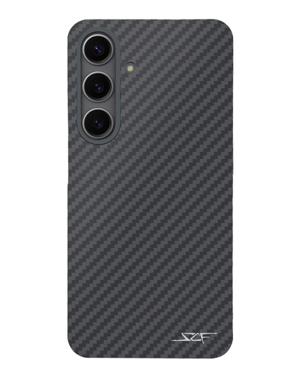 Samsung | Real Aramid Fiber Case | GHOST Series