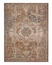 7' X 9' / Rectangle