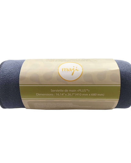 Premium Absorption Microfiber Hot Yoga Hand Towel