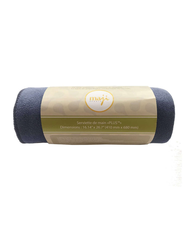 Premium Absorption Microfiber Hot Yoga Hand Towel