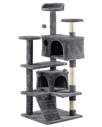 LuneluX – Vertical Retreat 53″ Cat Lounge