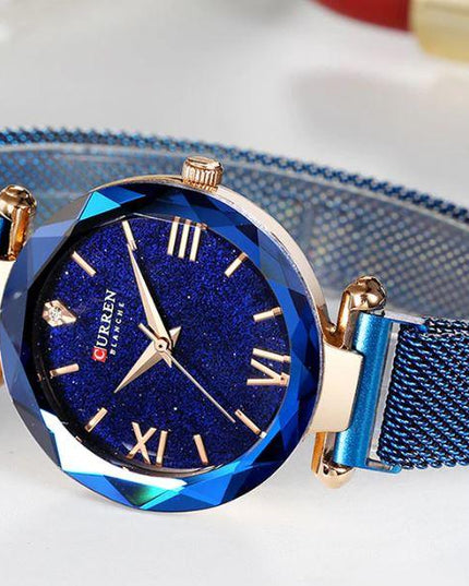 LAURYN Womens Classic Watch | 5508113
