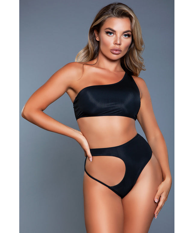 2123 Gamora Swimsuit