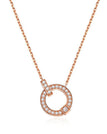 18K Rose Gold