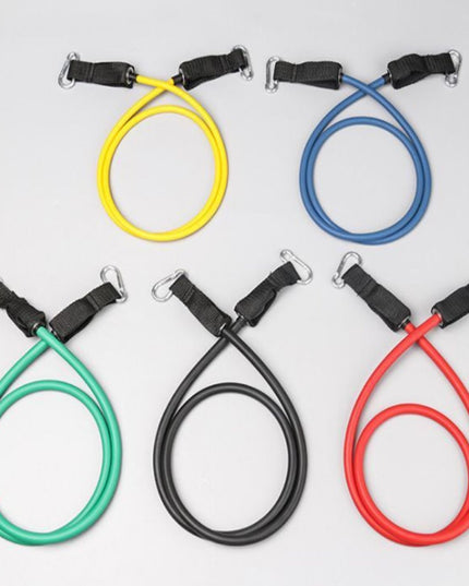 10 in 1 Unisex Home Fitness Bands