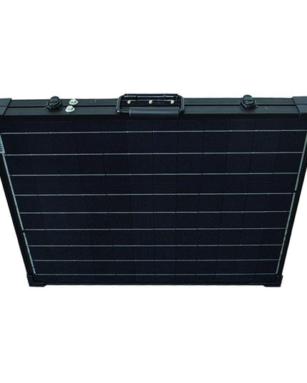 ACOPower PTP 100W Portable Solar Panel Expansion Briefcase