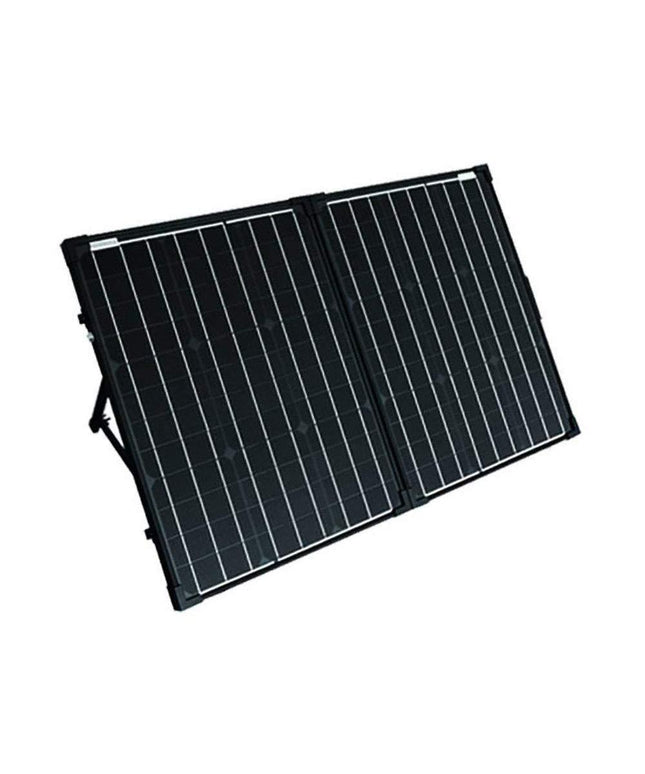 ACOPower PTP 100W Portable Solar Panel Expansion Briefcase