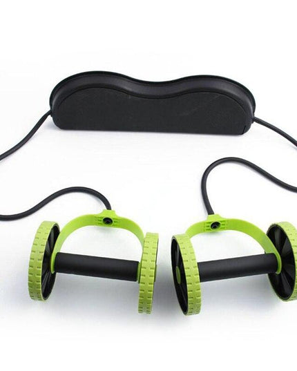 High Quality Crossflex Wheel Roller For Men And Women