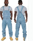 2XL / Light Blue